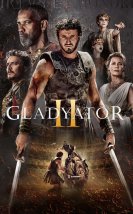 Gladiator II (2024) Türkçe Altyazılı izle