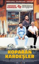 Koparan Kardeşler izle