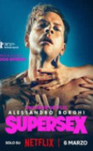 Supersex izle