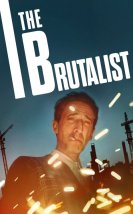 The Brutalist izle