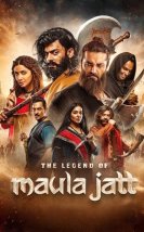 The Legend of Maula Jatt