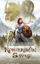 The Lord of the Rings: The War of the Rohirrim (2024) Türkçe Altyazılı izle