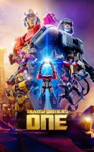 Transformers: Başlangıç izle