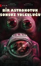 Bir Astronotun Sonsuz Yolculuğu izle