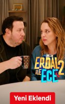 Erdal ile Ece 2 Türkçe Dublaj izle