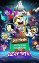 Greenlerin Büyükşehir Maceraları, Film: Uzay Tatili izle