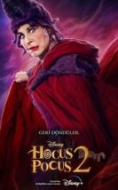 Hocus Pocus 2 izle