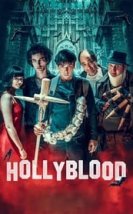 HollyBlood izle