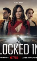 Locked In izle