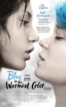 Mavi En Sıcak Renktir – La vie d’Adèle – Blue Is the Warmest Color 1080p Erotik İzle