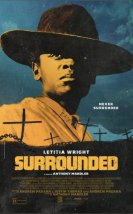 Surrounded / Kuşatılmış Film izle