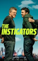 The Instigators Türkçe Altyazılı izle