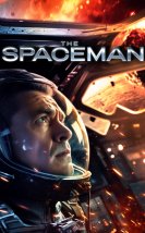 The Spaceman izle