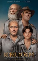 Korkuyorum Film izle