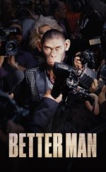 Better Man izle