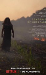Hurricane Season / Kasırga Sezonu alt yazılı izle