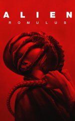 Alien: Romulus Türkçe Altyazılı izle