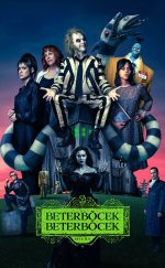 Beetlejuice Beetlejuice Türkçe Altyazılı izle