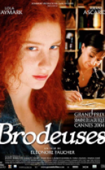 Brodeuses Film İzle