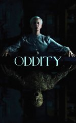 Oddity Türkçe Altyazılı izle