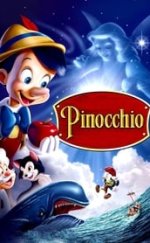 Pinokyo Pinocchio izle