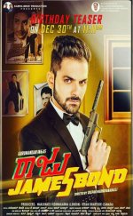 Raju James Bond izle