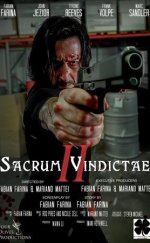 Sacrum Vindictae II izle