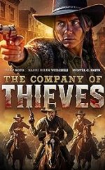 The Company of Thieves izle