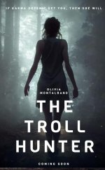 The Troll Hunter izle