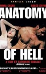 Cehennemin Anatomisi Erotik izle
