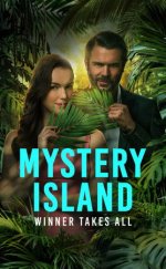 Mystery Island: Winner Takes All izle