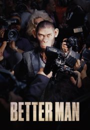 Better Man izle