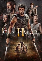 Gladiator II (2024) Türkçe Altyazılı izle