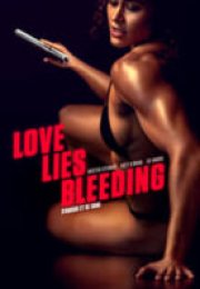 Love Lies Bleeding izle