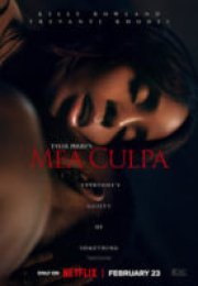 Mea Culpa izle