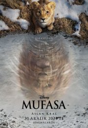 Mufasa: Aslan Kral izle