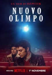 Nuovo Olimpo izle