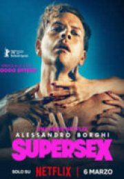 Supersex izle