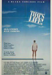 That’s Life! Türkçe Dublaj izle