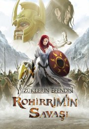 The Lord of the Rings: The War of the Rohirrim (2024) Türkçe Altyazılı izle