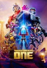 Transformers: Başlangıç izle