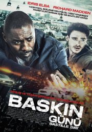 Baskın Günü Film izle