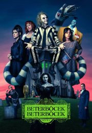 Beetlejuice Beetlejuice Türkçe Altyazılı izle