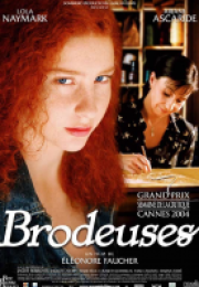 Brodeuses Film İzle