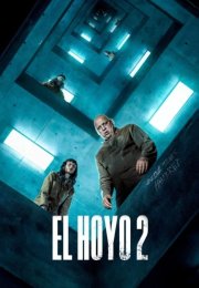 El hoyo 2 Türkçe Altyazılı izle