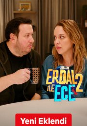 Erdal ile Ece 2 Türkçe Dublaj izle