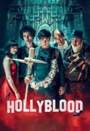 HollyBlood izle