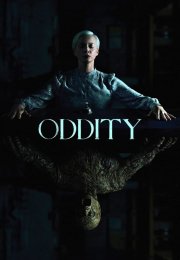 Oddity Türkçe Altyazılı izle