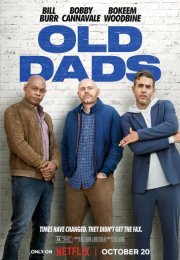 Old Dads Film izle