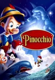 Pinokyo Pinocchio izle